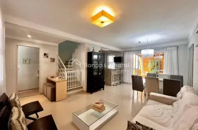 Conforto e praticidade em uma casa completa na chácara primavera