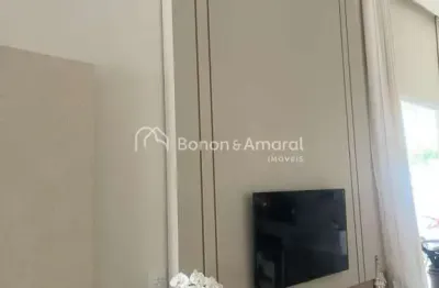 Casa térrea à venda 03 quartos no condomínio terras da estância, bairro vila monte alegre, paulínia-sp