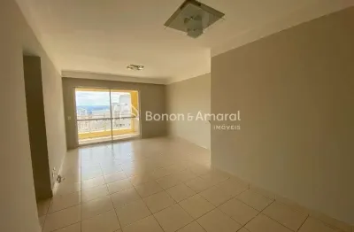 Apartamento com 3 quartos à venda na Rua Luiz Oliveira, 418, Parque das Flores, Campinas