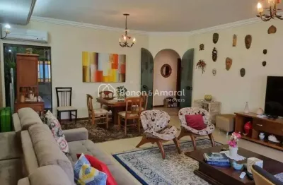 Casa em condomínio fechado com 4 quartos para alugar na Três, 446, Betel, Paulínia