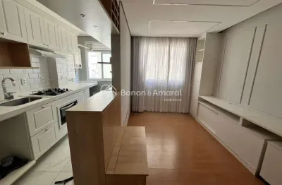 Apartamento com 2 quartos à venda na Avenida João Batista Morato do Canto, 1485, Vila Industrial, Campinas