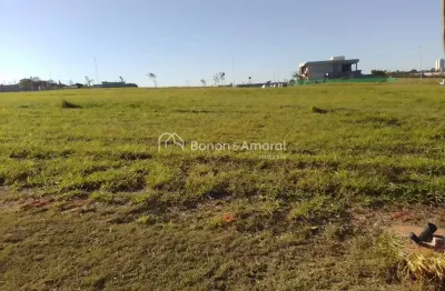 Excelente lote residencial à venda, condomínio serena campinas