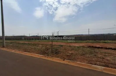 Excelente terreno no residencial terras da fazenda em paulínia - ala dos pássaros