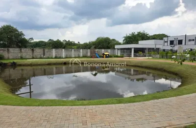 Casa em condomínio fechado com 3 quartos à venda na Avenida Constante Pavan, 1031, Betel, Paulínia