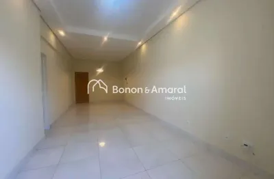 Apartamento com 3 quartos à venda na Avenida José de Souza Campos, 2356, Cambuí, Campinas