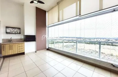Apartamento para alugar no condominio lemonde em campinas!!