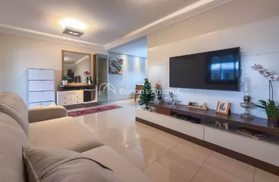 Casa em condomínio para venda na chácara primavera em campinas s.p.