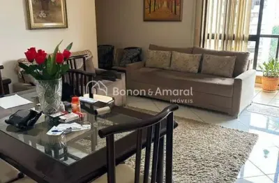 Apartamento com 3 quartos à venda na Rua Doutor Carlos Guimarães, 570, Cambuí, Campinas