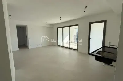 Apartamento com 3 quartos à venda na Rua Doutor Antônio de Arruda Camargo, 278, Nova Campinas, Campinas