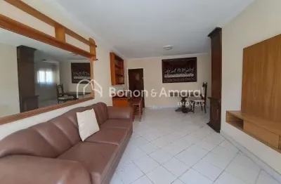 Apartamento com 3 quartos à venda na Avenida Júlio de Mesquita, 648, Cambuí, Campinas