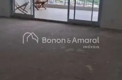 Apartamento com 3 quartos à venda na Avenida José Bonifácio, 2803, Jardim das Paineiras, Campinas