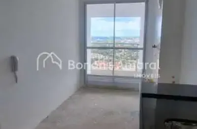 Apartamento com 3 quartos à venda na Avenida José Bonifácio, 2783, Jardim das Paineiras, Campinas