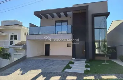 Casa em condomínio fechado com 3 quartos à venda na Rua Elso Previtale, 725, Jardim Alto da Colina, Valinhos