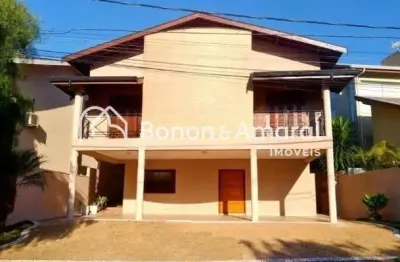 Belíssima casa para locação no condomínio florada da mata - valinhos - 4 suítes, vista para a mata