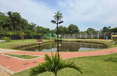 Casa em condomínio fechado com 3 quartos à venda na Avenida Constante Pavan, 1046, Betel, Paulínia