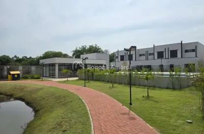 Casa em condomínio fechado com 3 quartos à venda na Avenida Constante Pavan, 1016, Betel, Paulínia