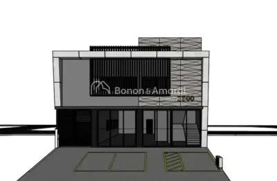 Prédio comercial para locação - parque brasil 500, paulínia/sp