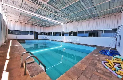 Casa comercial para alugar na Avenida Barão de Itapura, 3442, Taquaral, Campinas