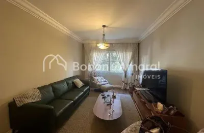 Apartamento com 3 quartos à venda na Rua Coronel Quirino, 990, Cambuí, Campinas