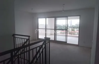 Apartamento com 3 quartos à venda na Rua Piquete, 355, Jardim Itamarati, Campinas
