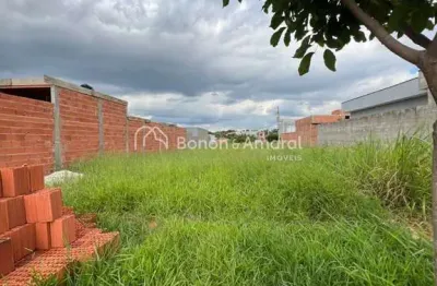 Terreno à venda na Ana Da Silva, 287, Nova Veneza, Paulínia