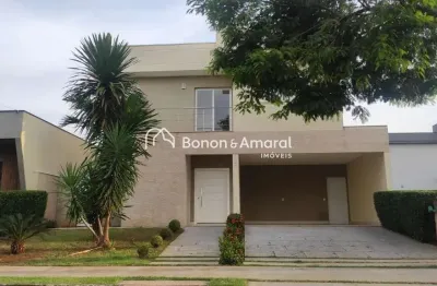 Casa para locação no condomínio reserva real, bairro parque brasil 500, paulínia.