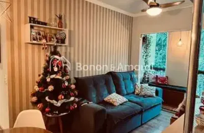 Apartamento à venda de 02 quartos no Condomínio Premiere Morumbi, no bairro Morumbi, em Paulínia.