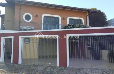 Casa com 3 quartos à venda na Rua Dimas de Toledo Pizza, 448, Jardim Nossa Senhora Auxiliadora, Campinas