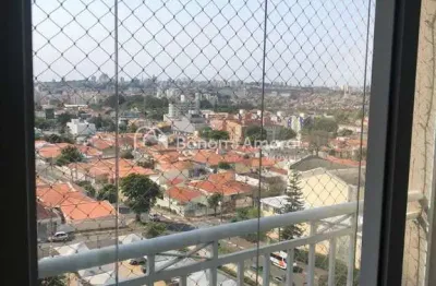 Apartamento para locação - lindo, arejado e com lazer completo