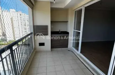 Apartamento à venda no Condomínio Breeze Family Club, bairro Vila Brandina- Campinas/SP