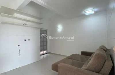 Casa em Condomínio para venda na Chácara Primavera em Campinas S.P.