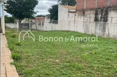 Terreno à venda na Padre Luis Fantinato, 200, Bosque de Barão Geraldo, Campinas