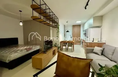 Apartamento para alugar na Rua Sacramento, 826, Vila Itapura, Campinas