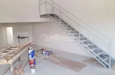 Barracão / Galpão / Depósito para alugar na Luiz Gonzaga Ramalho, 429, João Aranha, Paulínia