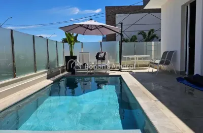 Casa térrea à venda 03 suítes, no Condomínio Villa Bella Siena, Jardim América, Paulínia.