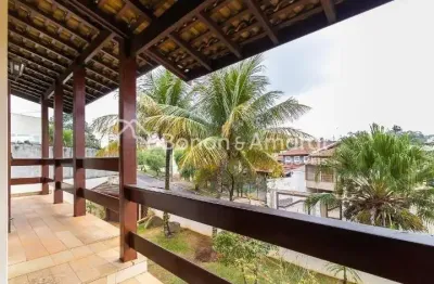 Casa com 4 quartos à venda na Rua Otaviano Alves de Lima, 495, Jardim Chapadão, Campinas