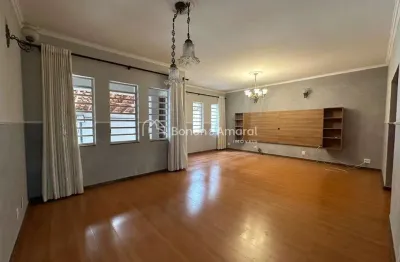 Casa térrea para Locação, 04 quartos, no bairro Vila Bressani, Paulínia SP