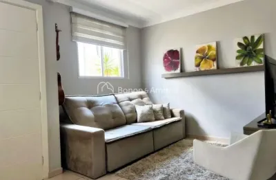 Casa em condomínio fechado com 3 quartos à venda na Rua Professor Antônio Nogueira Braga, 130, Mansões Santo Antônio, Campinas