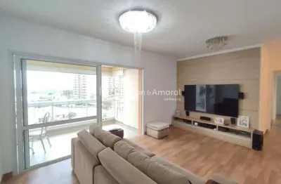 Apartamento no Horizon Residence Premium para venda, vista para piscina, 3 suites, 2 vagas cobertas e paralelas ao lado do elevador