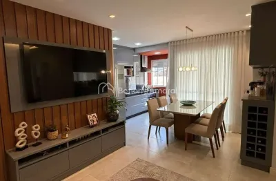 Apartamento com 2 quartos à venda na Rua da Abolição, 1177, Ponte Preta, Campinas