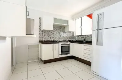 Casa em condomínio fechado com 3 quartos à venda na Rua Ambrógio Bisogni, 169, Parque Rural Fazenda Santa Cândida, Campinas