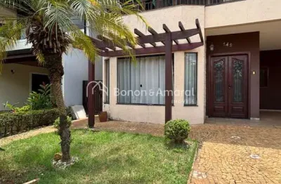 Casa a venda condomínio Okinawa - Parque Brasil 500 - Paulínia