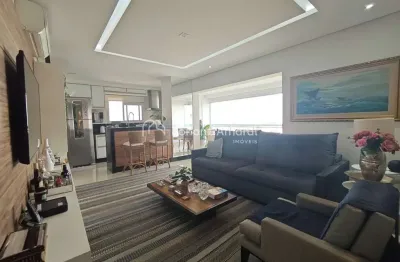 Apartamento no Horizon Residence Premium - Taquaral Campinas