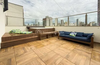 Apartamento com 3 quartos à venda na Rua Ataliba Camargo de Andrade, 264, Cambuí, Campinas