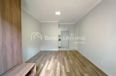 Apartamento à Venda no Condomínio Premiere Morumbi, bairro Morumbi, Paulínia.