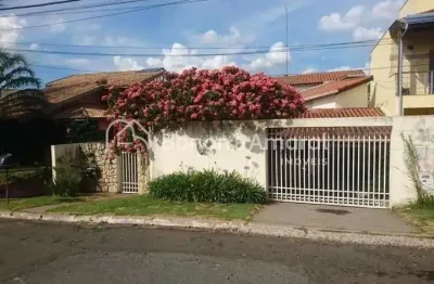 Casa de 4 quartos para Locação no Caminhos de San Conrado , Sousas - Campinas - SP