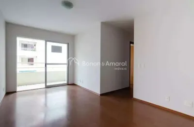 Apartamento com 3 quartos para alugar na Rua Hermantino Coelho, 935, Mansões Santo Antônio, Campinas