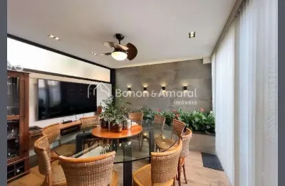 Casa em condomínio fechado com 3 quartos à venda na Rua dos Poloneses, 94, Parque Nova Suíça, Valinhos