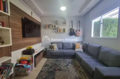 Casa de Condomínio com 3 Quartos e 2 banheiros , 87m² por R$ 720.000