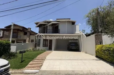 Casa em condomínio fechado com 4 quartos à venda na Rua João Bissotto Filho, 1789, Parque Residencial Maison Blanche, Valinhos